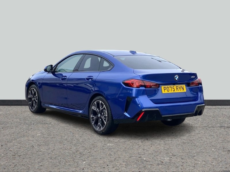 Used BMW 2 Series 2025 for sale - 78061535: Photo 2