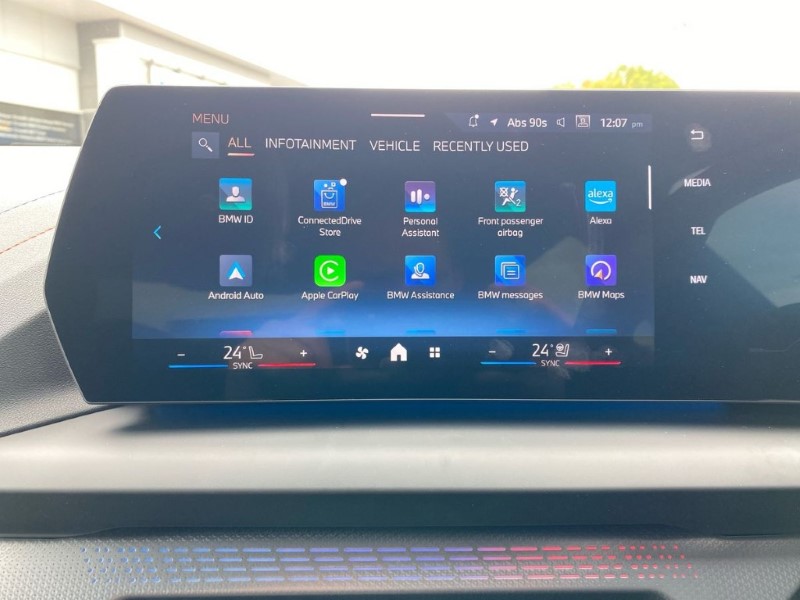 Used BMW 2 Series 2025 for sale - 78061535: Photo 24