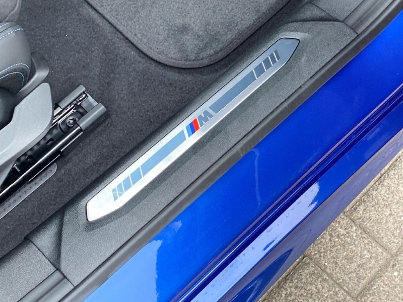 Used BMW 2 Series 2025 for sale - 78061535: Photo 35