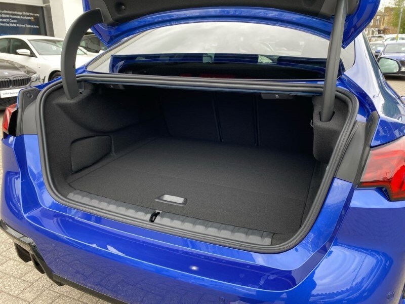 Used BMW 2 Series 2025 for sale - 78061535: Photo 37