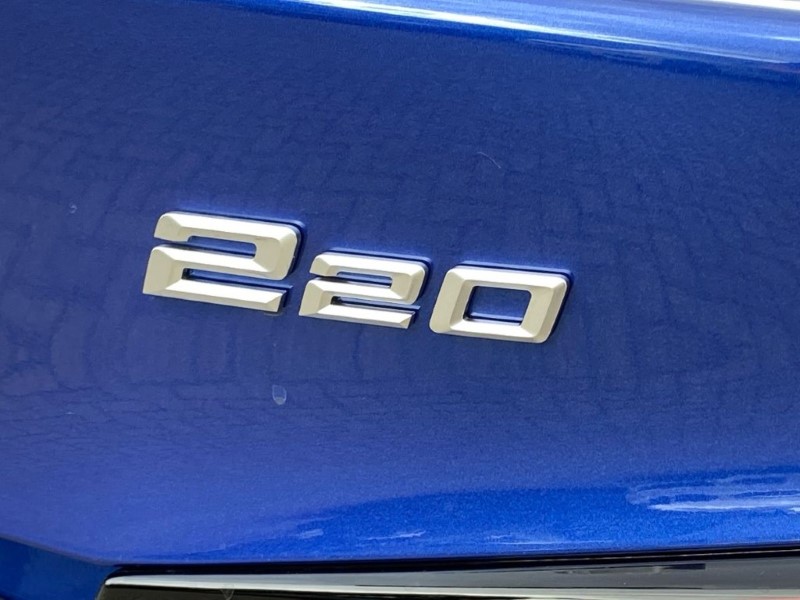 Used BMW 2 Series 2025 for sale - 78061535: Photo 44