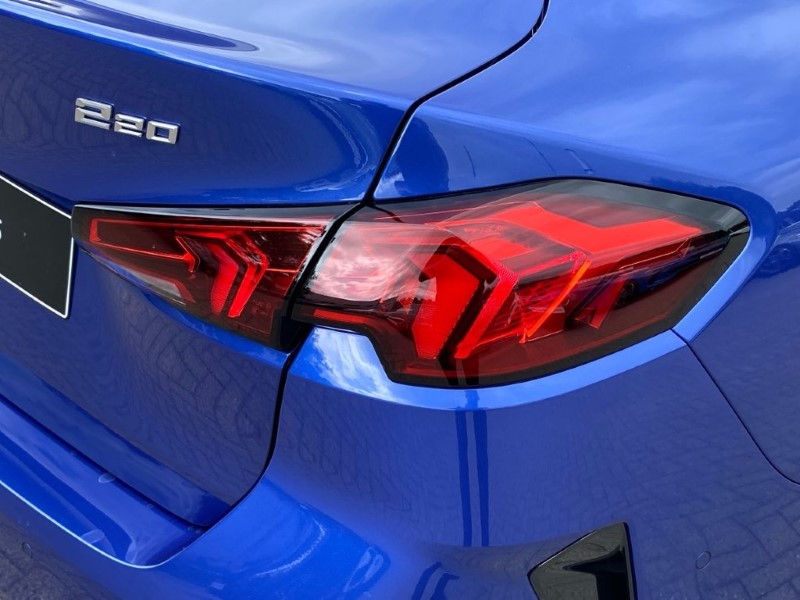 Used BMW 2 Series 2025 for sale - 78061535: Photo 45