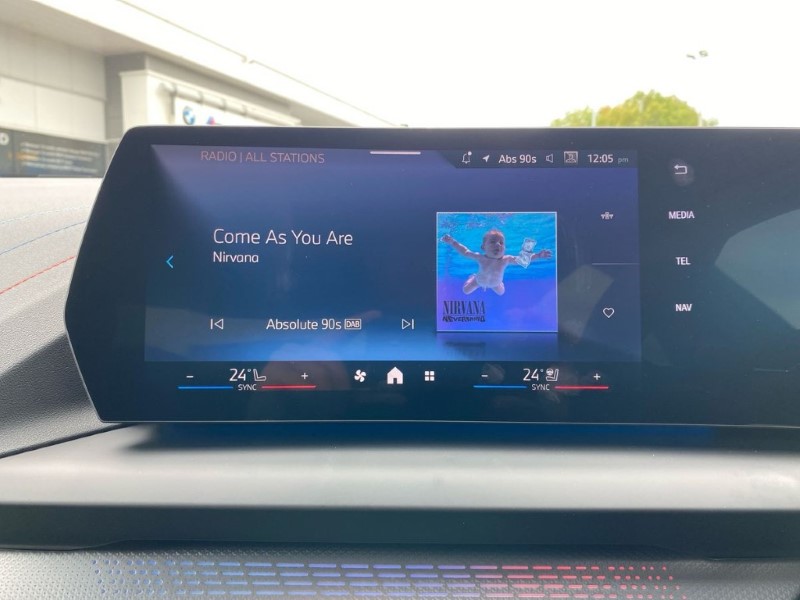 Used BMW 2 Series 2025 for sale - 78061535: Photo 8