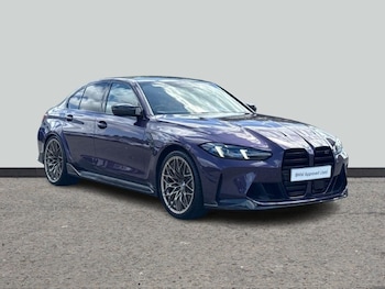 Used BMW M3 2026 for sale - 79527947: Photo