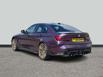 Used BMW M3 2026 for sale - 79527947: Photo