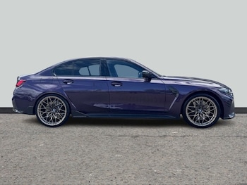 Used BMW M3 2026 for sale - 79527947: Photo