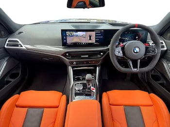 Used BMW M3 2026 for sale - 79527947: Photo
