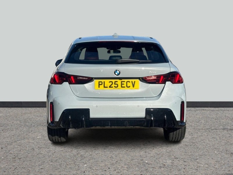 Used BMW 1 Series 2025 for sale - 77918150: Photo 15