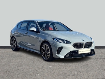 Used BMW 1 Series 2025 for sale - 77918150: Photo