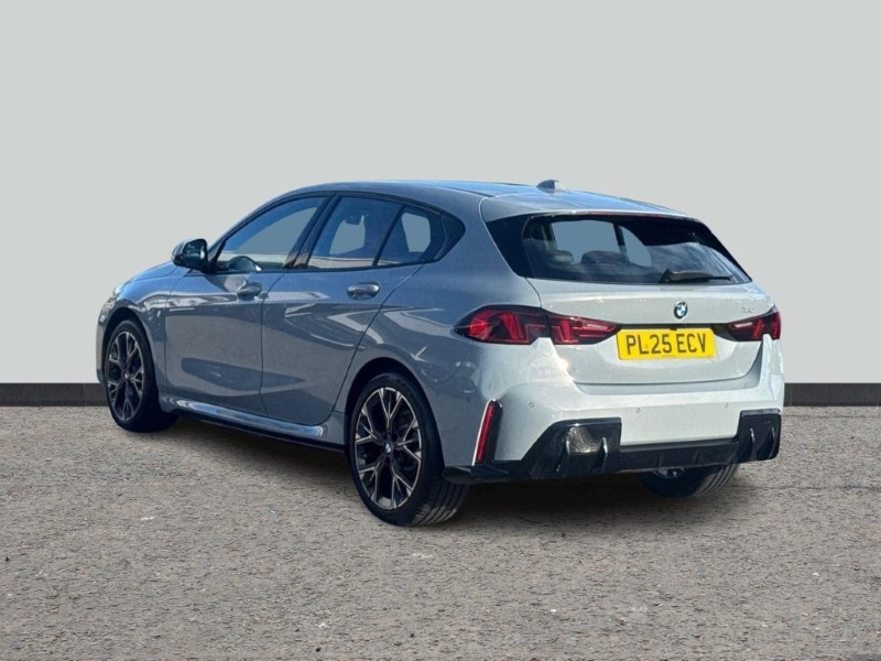 Used BMW 1 Series 2025 for sale - 77918150: Photo 2