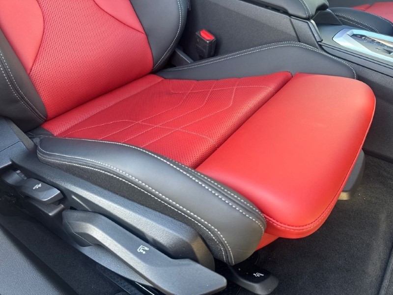 Used BMW 1 Series 2025 for sale - 77918150: Photo 23