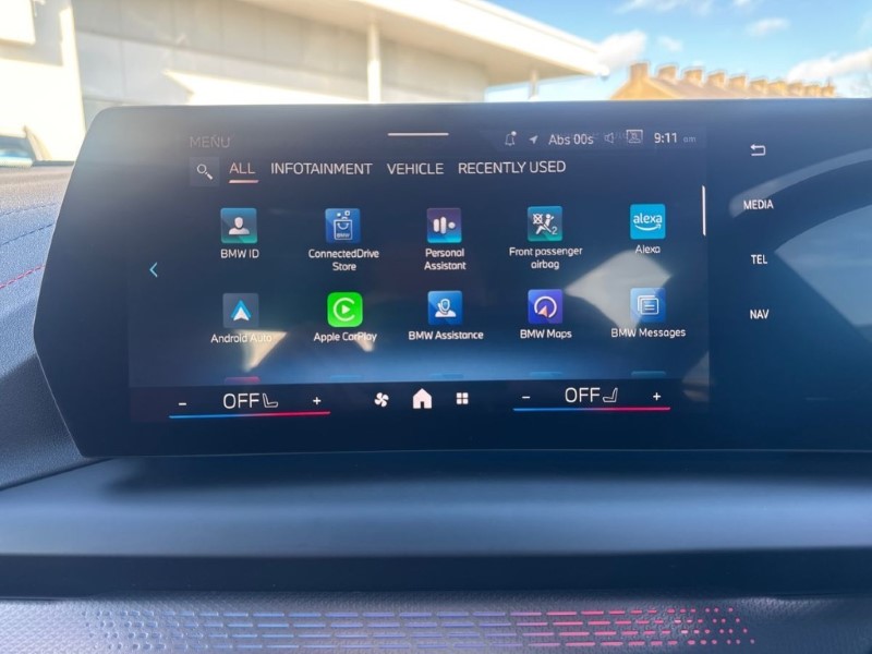 Used BMW 1 Series 2025 for sale - 77918150: Photo 25