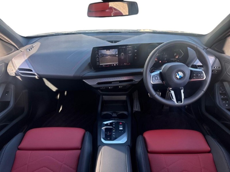 Used BMW 1 Series 2025 for sale - 77918150: Photo 4