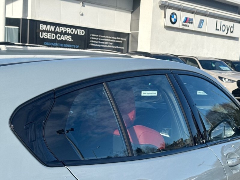 Used BMW 1 Series 2025 for sale - 77918150: Photo 49