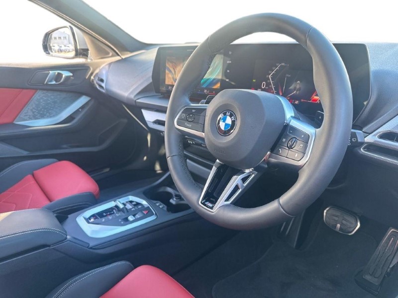 Used BMW 1 Series 2025 for sale - 77918150: Photo 6