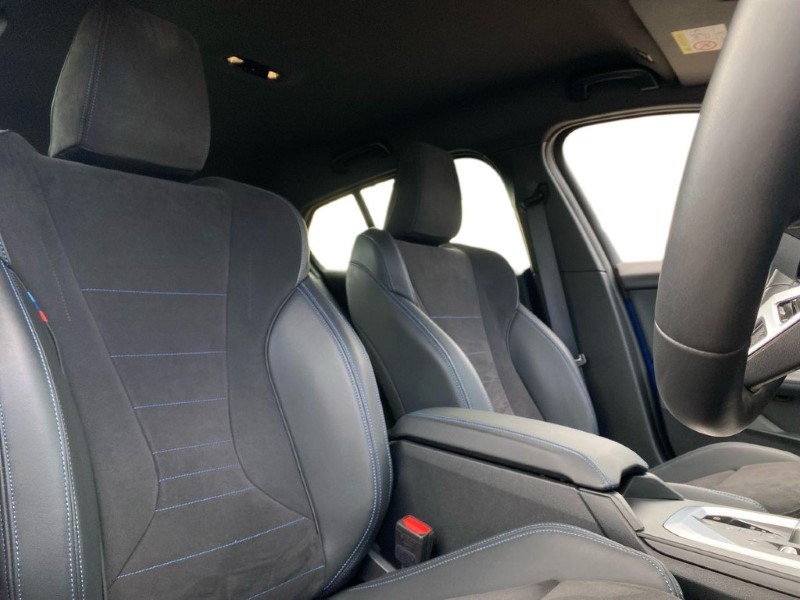 Used BMW 1 Series 2025 for sale - 76982358: Photo 11