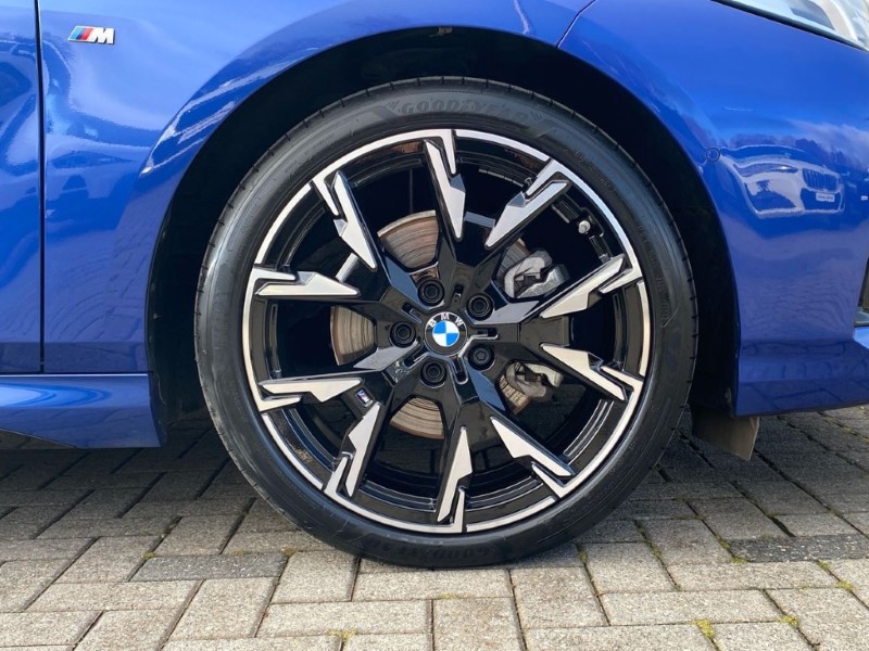 Used BMW 1 Series 2025 for sale - 76982358: Photo 14