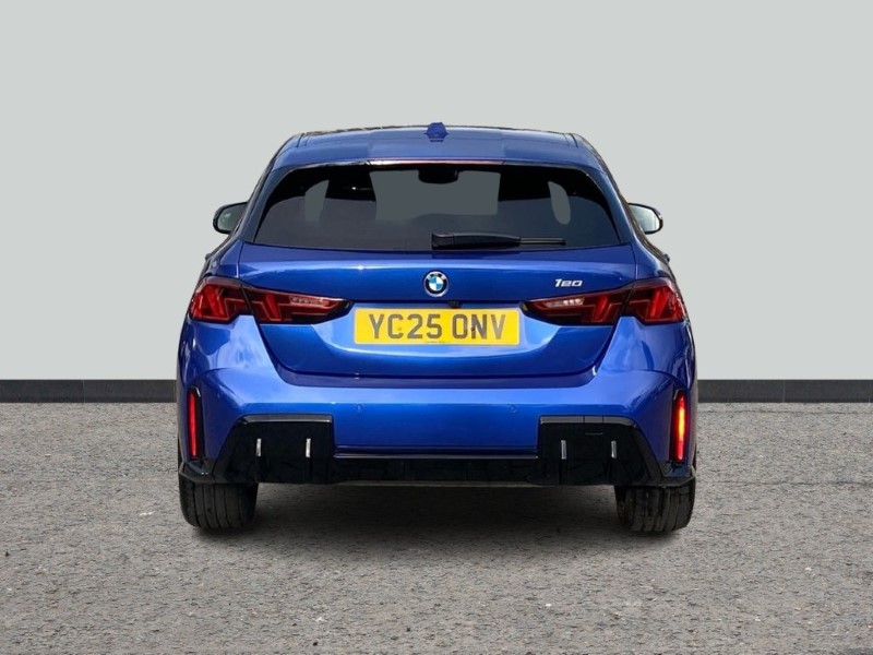 Used BMW 1 Series 2025 for sale - 76982358: Photo 15