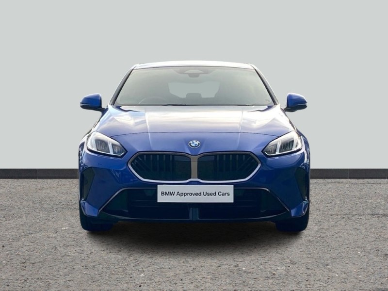 Used BMW 1 Series 2025 for sale - 76982358: Photo 16