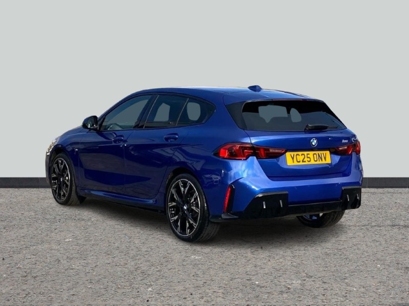 Used BMW 1 Series 2025 for sale - 76982358: Photo 2