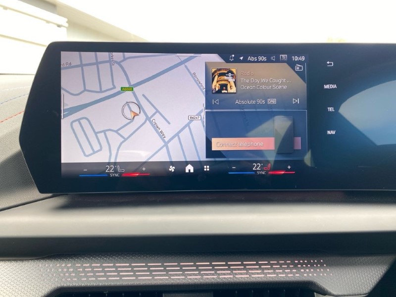 Used BMW 1 Series 2025 for sale - 76982358: Photo 25