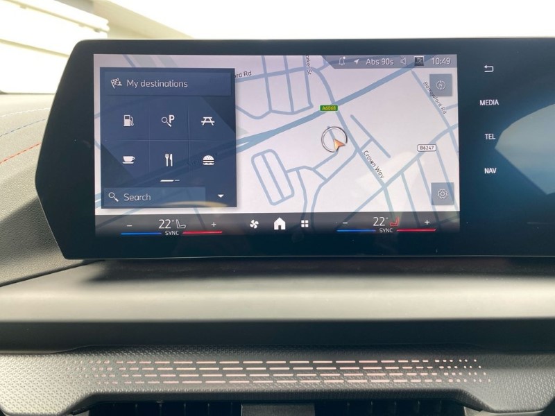 Used BMW 1 Series 2025 for sale - 76982358: Photo 26