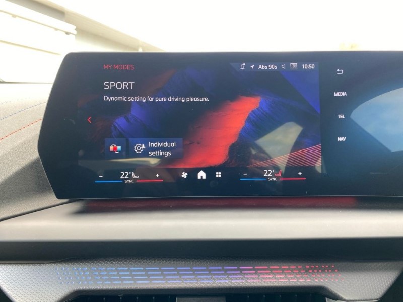 Used BMW 1 Series 2025 for sale - 76982358: Photo 30