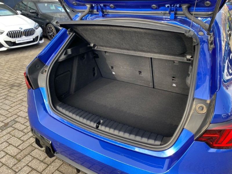 Used BMW 1 Series 2025 for sale - 76982358: Photo 37