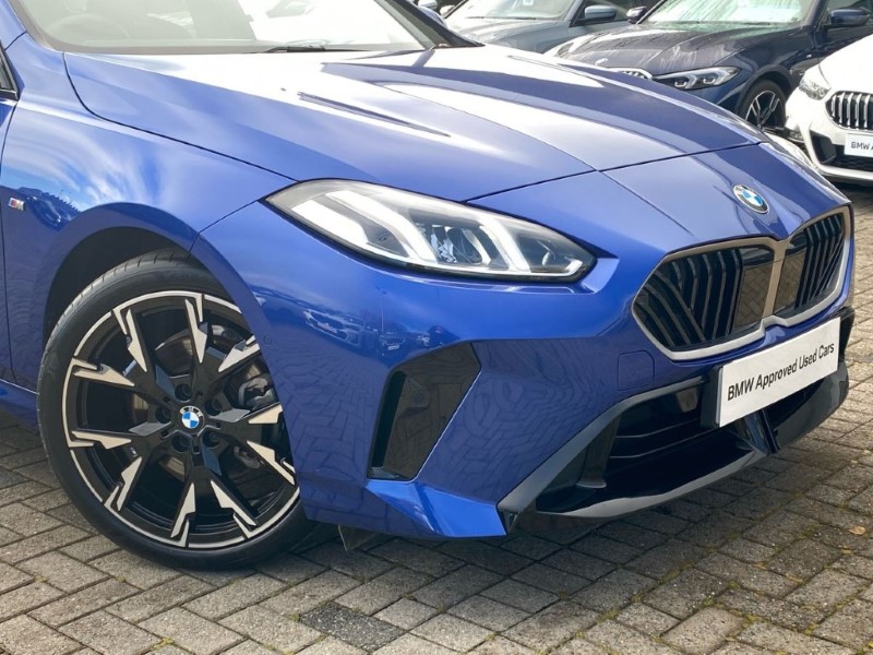 Used BMW 1 Series 2025 for sale - 76982358: Photo 39