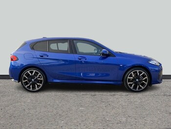 Used BMW 1 Series 2025 for sale - 76982358: Photo