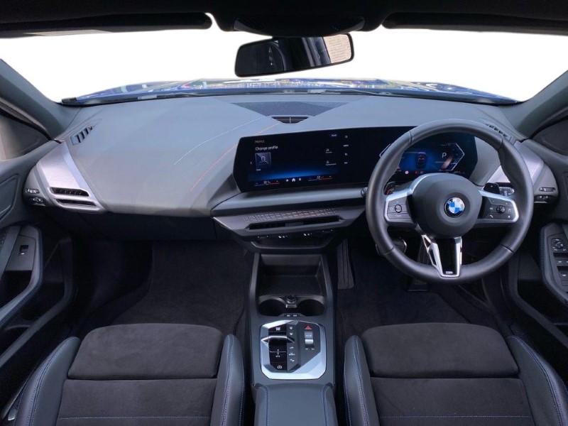 Used BMW 1 Series 2025 for sale - 76982358: Photo 4