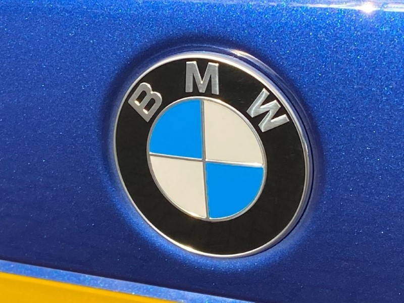 Used BMW 1 Series 2025 for sale - 76982358: Photo 43