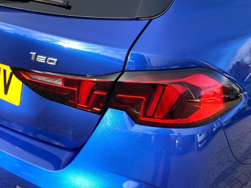 Used BMW 1 Series 2025 for sale - 76982358: Photo 45