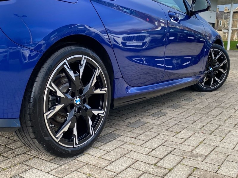 Used BMW 1 Series 2025 for sale - 76982358: Photo 46