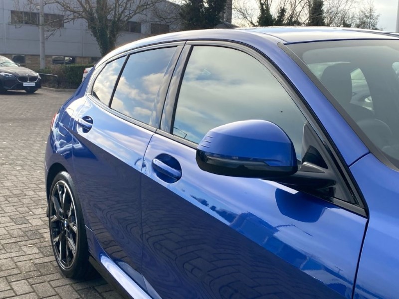 Used BMW 1 Series 2025 for sale - 76982358: Photo 48