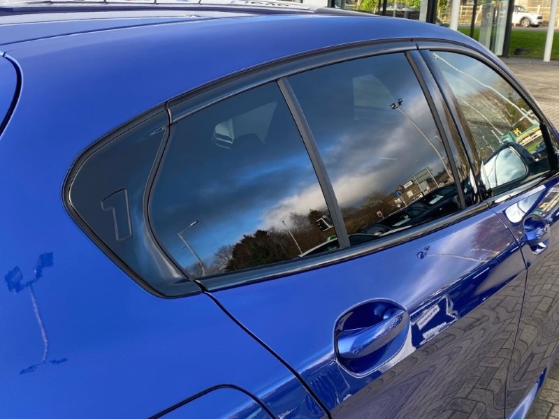 Used BMW 1 Series 2025 for sale - 76982358: Photo 49