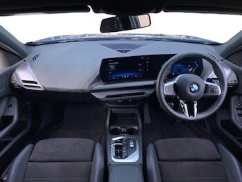 Used BMW 1 Series 2025 for sale - 76982358: Photo