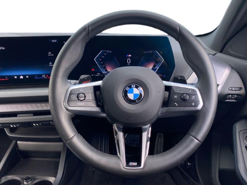 Used BMW 1 Series 2025 for sale - 76982358: Photo 5