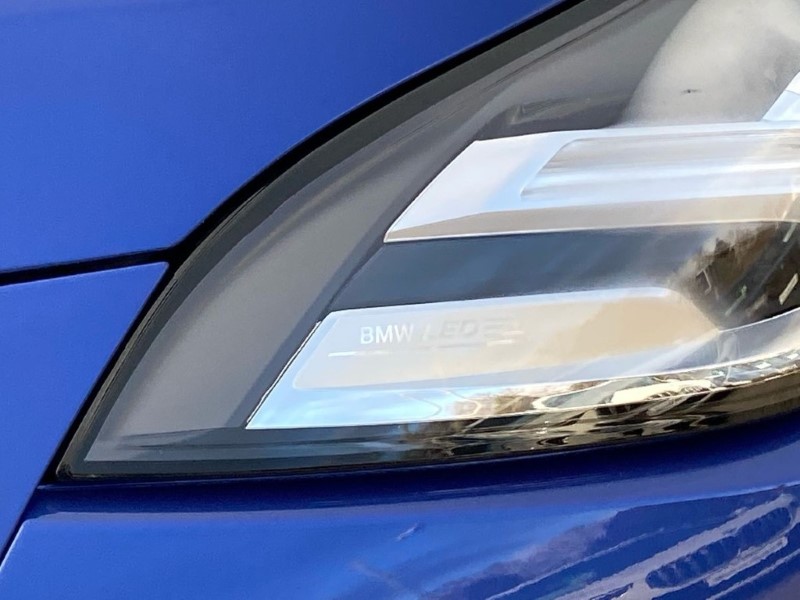 Used BMW 1 Series 2025 for sale - 76982358: Photo 50