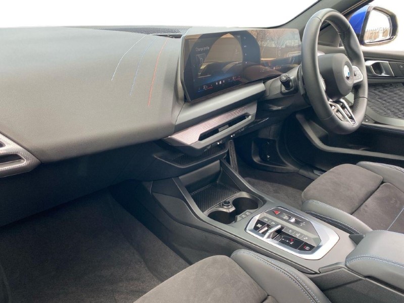 Used BMW 1 Series 2025 for sale - 76982358: Photo 7