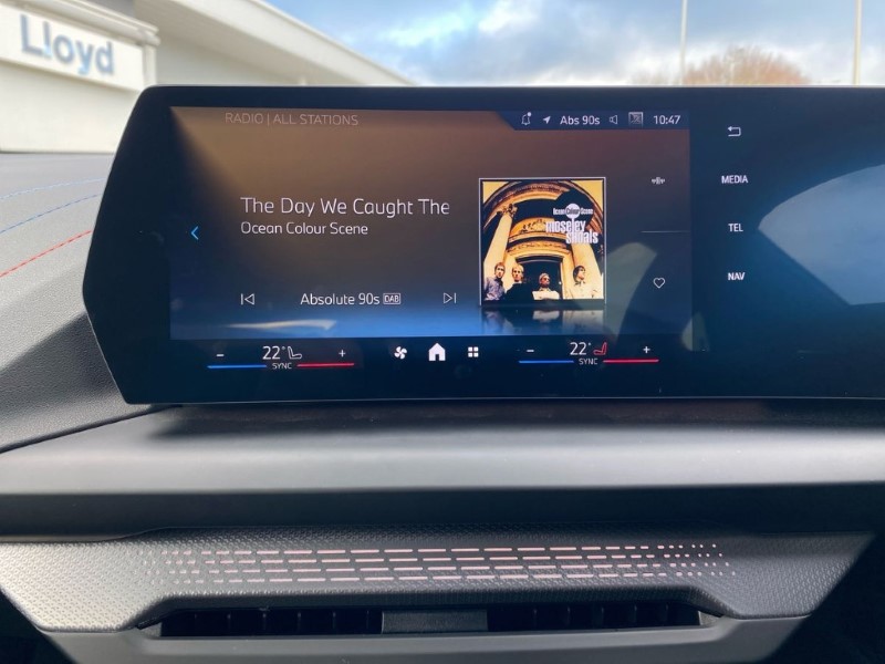 Used BMW 1 Series 2025 for sale - 76982358: Photo 8