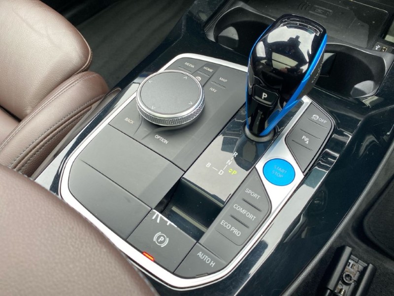 Used BMW iX3 2023 for sale - 77532244: Photo 10