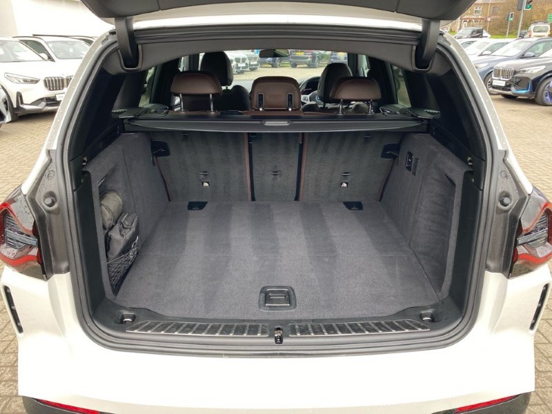 Used BMW iX3 2023 for sale - 77532244: Photo 13