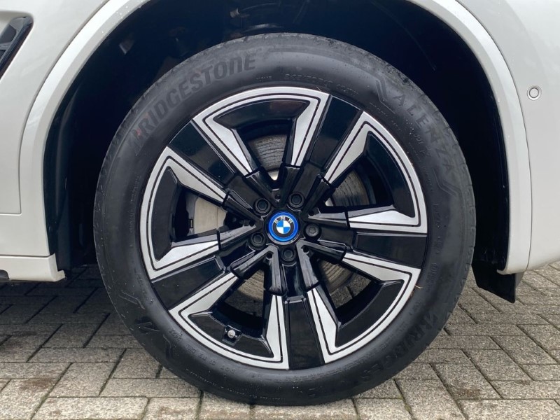 Used BMW iX3 2023 for sale - 77532244: Photo 14