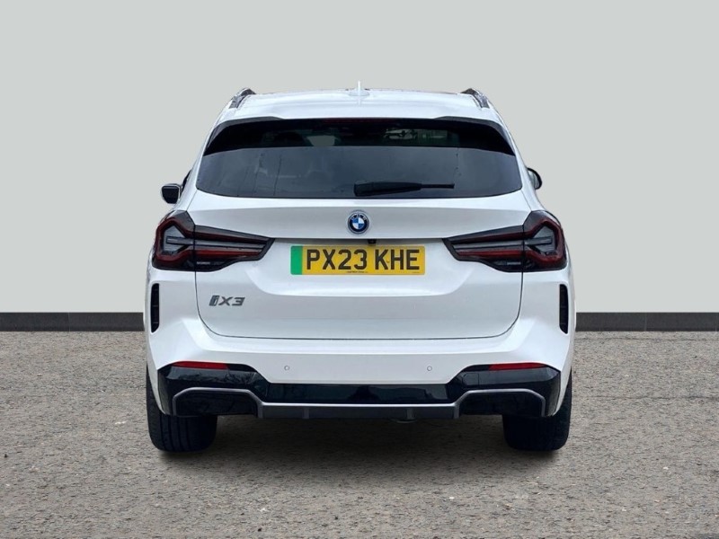 Used BMW iX3 2023 for sale - 77532244: Photo 15