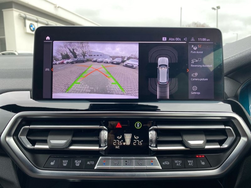 Used BMW iX3 2023 for sale - 77532244: Photo 29