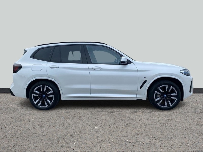Used BMW iX3 2023 for sale - 77532244: Photo 3