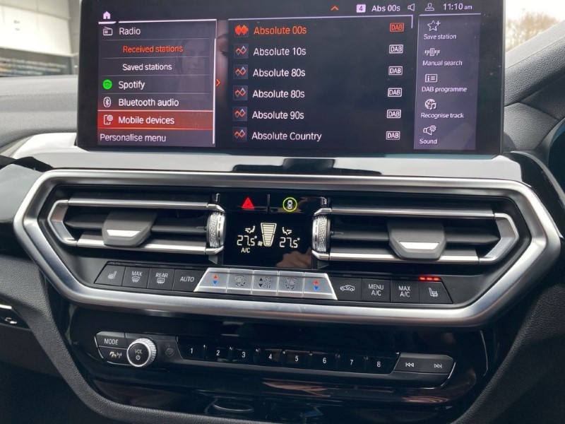 Used BMW iX3 2023 for sale - 77532244: Photo 31