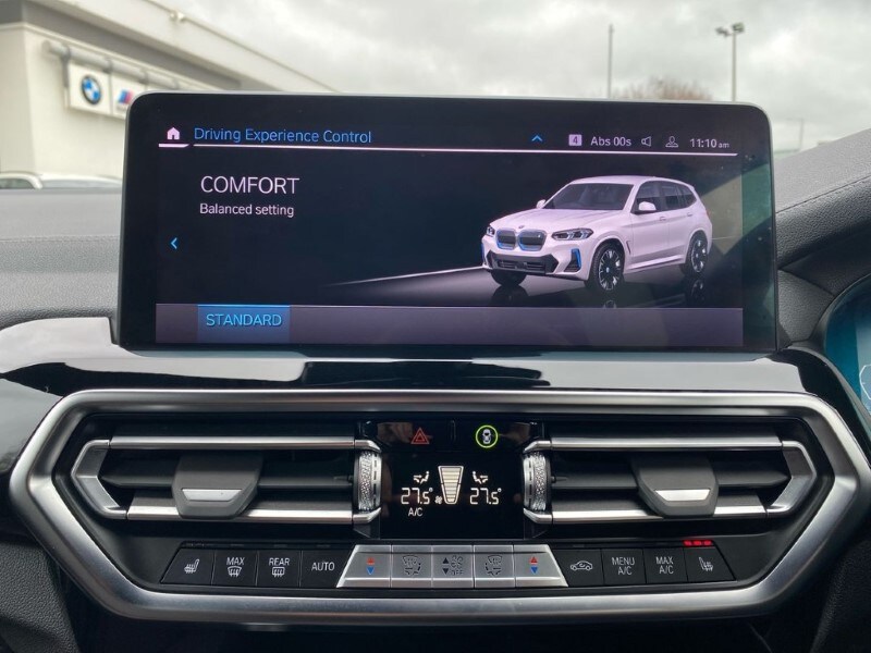 Used BMW iX3 2023 for sale - 77532244: Photo 32