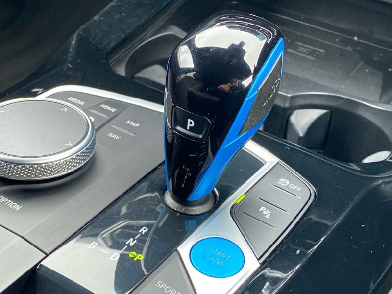 Used BMW iX3 2023 for sale - 77532244: Photo 35